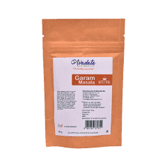 Avadata Organics Garam Masala 50g