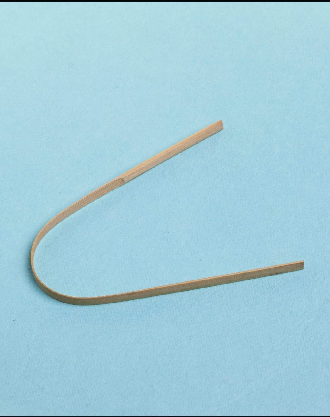 Concious Living Bamboo Toung Cleaner