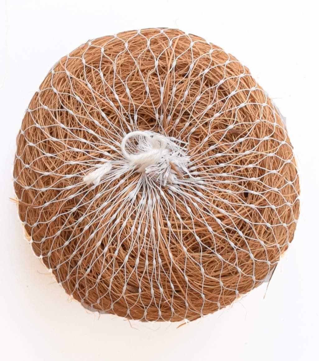 Eco Snehi Loofah Coconut Body Scrub