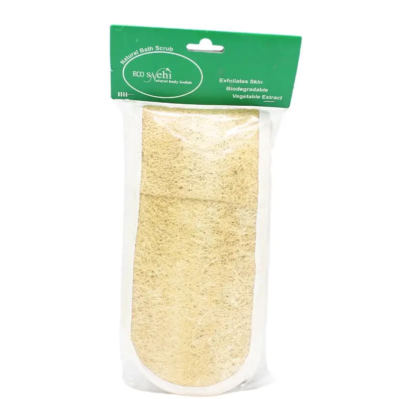 Eco Snehi Loofah Back Scrub Belt