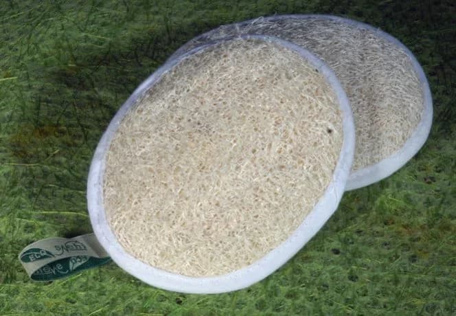 Eco Snehi Loofah Body Scrub Big