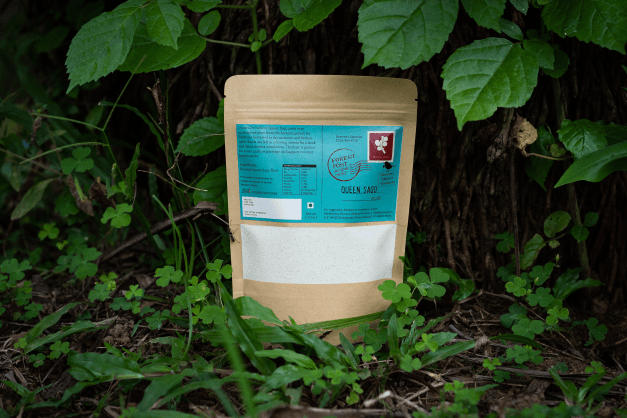 Forest Post Queen Sago Flour 250g