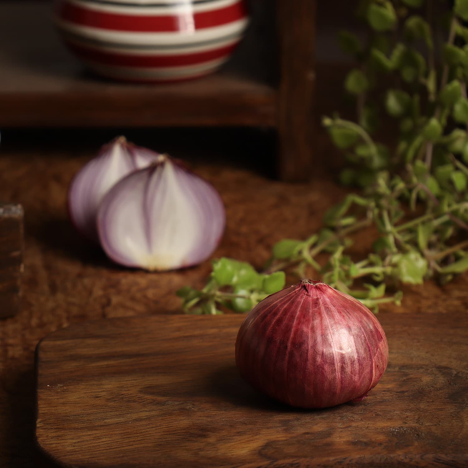 Organic Onion