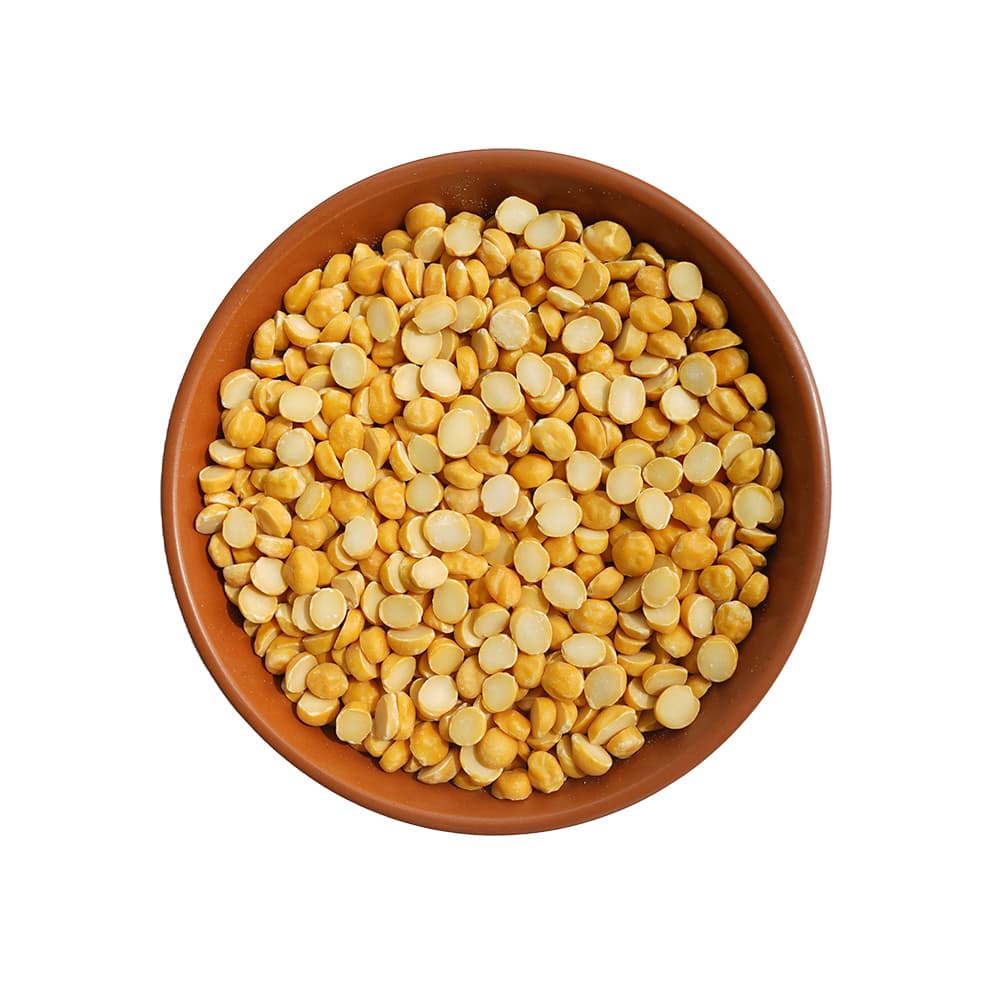 Organic Channa Dal 500g