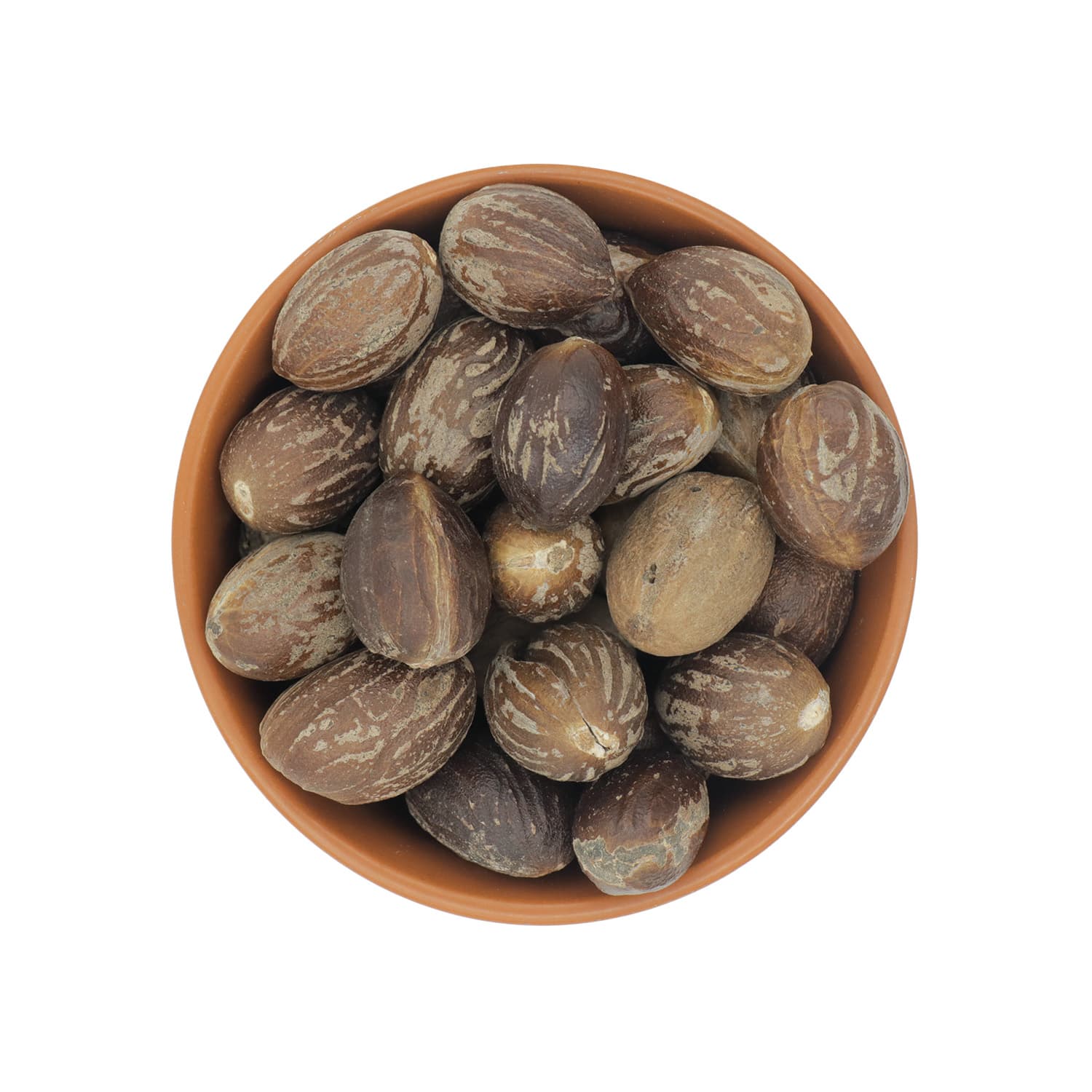 Organic Nutmeg 100g