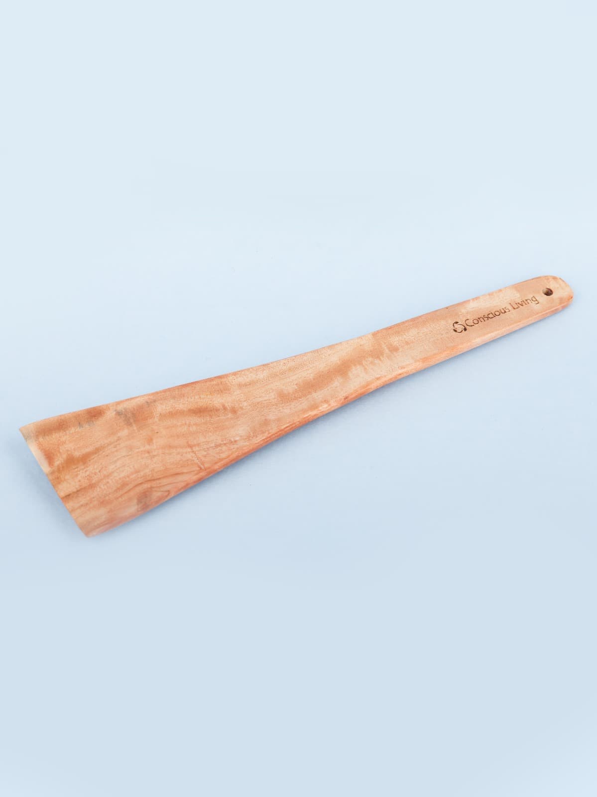 Concious Living Neem Wood Dosa Flip