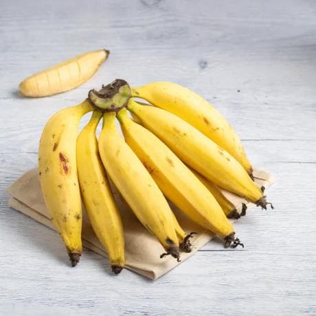 Organic Banana Banana Nendran