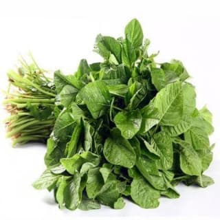 Organic Harive Leaves