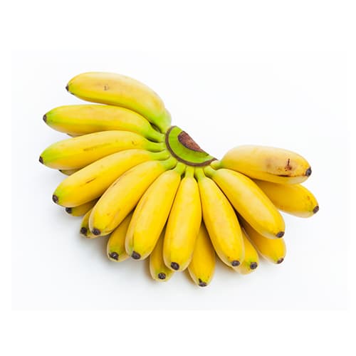 Organic Banana Yalakki