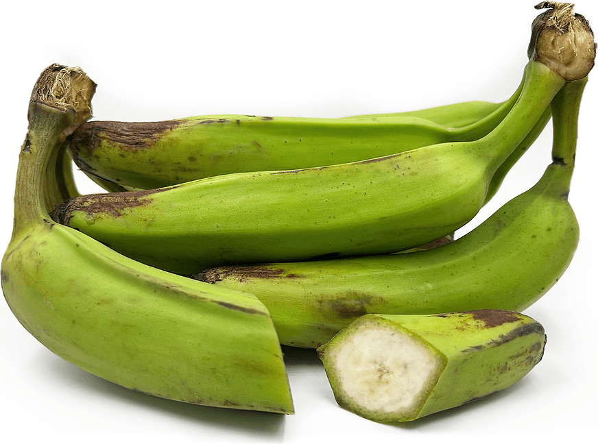 Organic Raw Banana