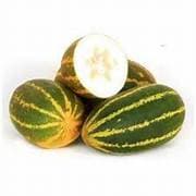 Organic Sambhar Cucumber