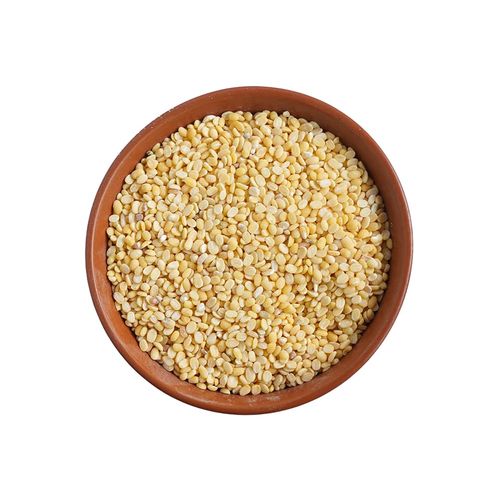 Organic Moong Dal